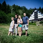 Hotel Tisa Pohorje