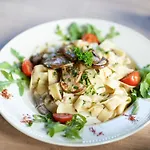 Hotel Tisa Pohorje 3*