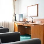 Tisa Pohorje Hotel Hočko Pohorje