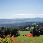 Tisa Pohorje 3* Hočko Pohorje