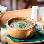 Tisa Pohorje 霍茨科波霍尔耶