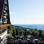 Tisa Pohorje Hotel Hočko Pohorje