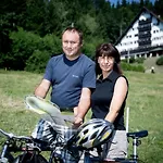 Tisa Pohorje 3*