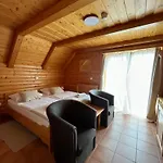 Hotel Tisa Pohorje