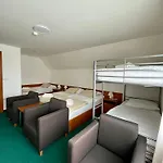 Hotel Tisa Pohorje Hočko Pohorje