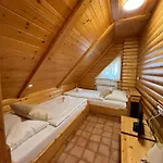 Tisa Pohorje 酒店 霍茨科波霍尔耶
