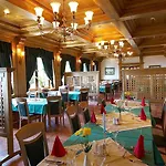 Hotel Tisa Pohorje 3*