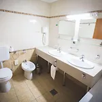 酒店 Tisa Pohorje 霍茨科波霍尔耶