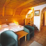 Tisa Pohorje Hočko Pohorje