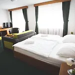 Tisa Pohorje 3* 霍茨科波霍尔耶