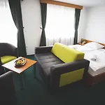 Tisa Pohorje Hotel 3*