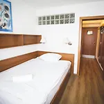 Tisa Pohorje 霍茨科波霍尔耶