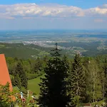 Hotel Tisa Pohorje