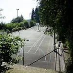 酒店 Tisa Pohorje 3*