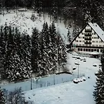 Tisa Pohorje 酒店