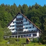 Tisa Pohorje 3* Hočko Pohorje