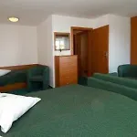 Hotel Tisa Pohorje 3*