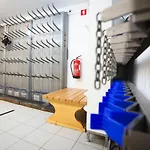 Tisa Pohorje Hotel 3*