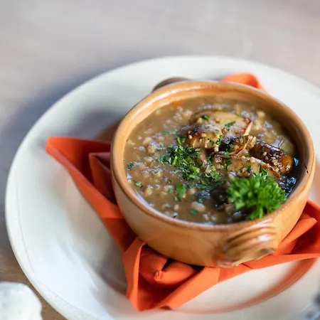 Hotel Tisa Pohorje 3*