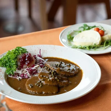 Tisa Pohorje Hotel 3*