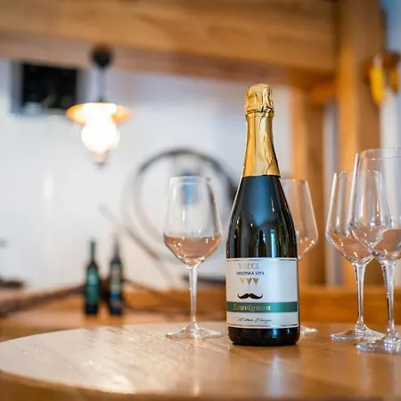 Tisa Pohorje Hočko Pohorje