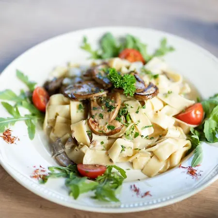 Hotel Tisa Pohorje 3*