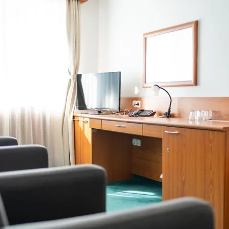 Tisa Pohorje Hotel Hočko Pohorje