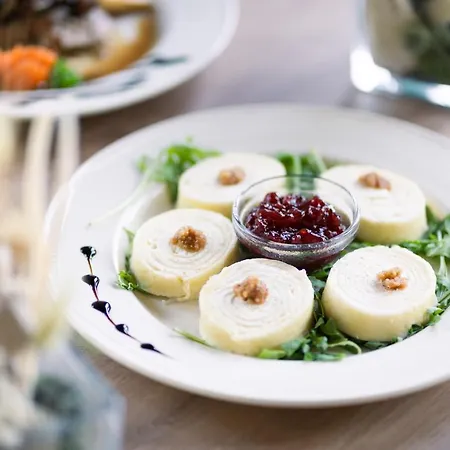 Tisa Pohorje Hotel 3*