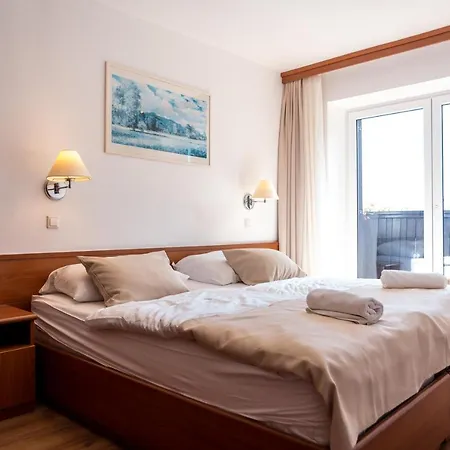 Hotel Tisa Pohorje