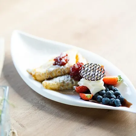 Tisa Pohorje Hotel 3*