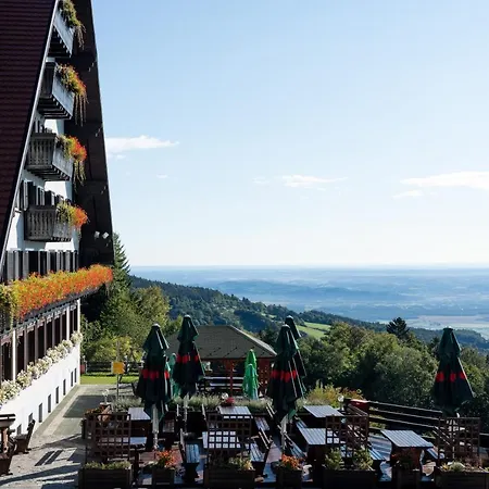 Tisa Pohorje Hotel Hocko Pohorje