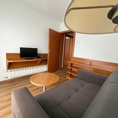 Hotel Tisa Pohorje