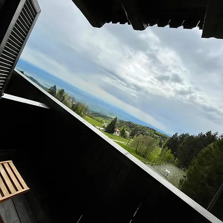 Tisa Pohorje 3*