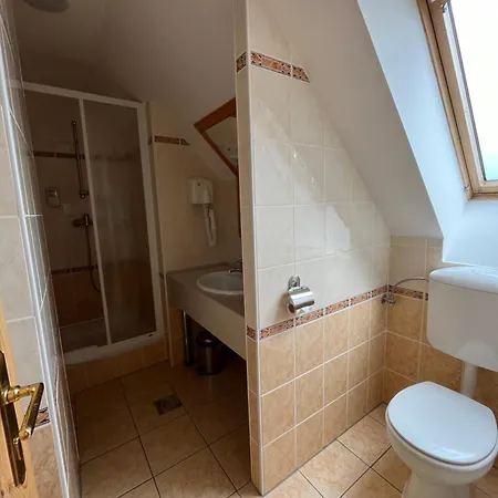 Tisa Pohorje Hočko Pohorje