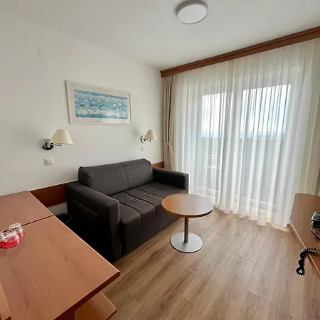 Tisa Pohorje 3* Hočko Pohorje