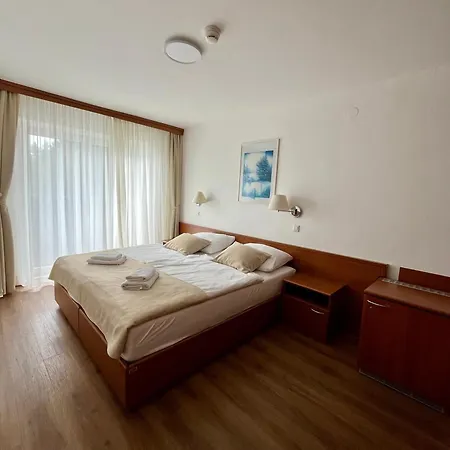 Tisa Pohorje