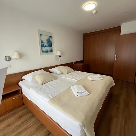 Tisa Pohorje Hotel