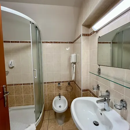 Szálloda Tisa Pohorje 3*