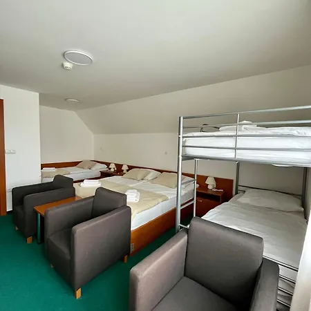 Hotel Tisa Pohorje Hočko Pohorje