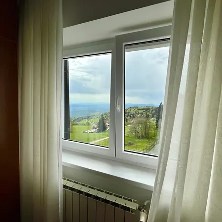 Tisa Pohorje 3*