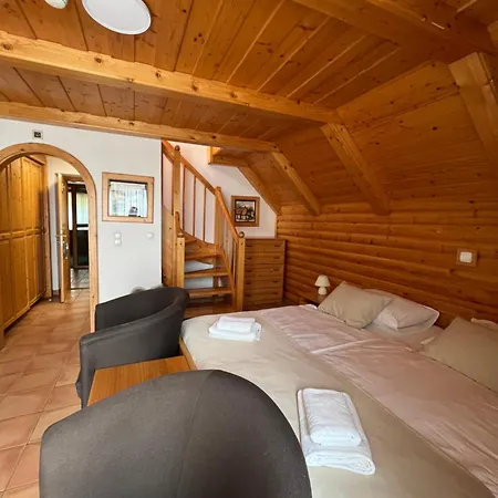 Tisa Pohorje 3* Hocko Pohorje