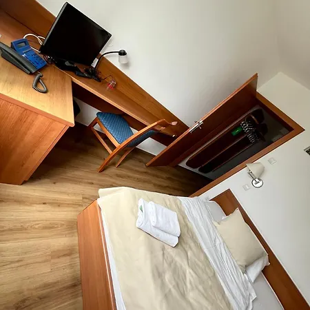 Tisa Pohorje 3*