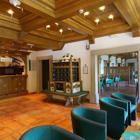 酒店 Tisa Pohorje