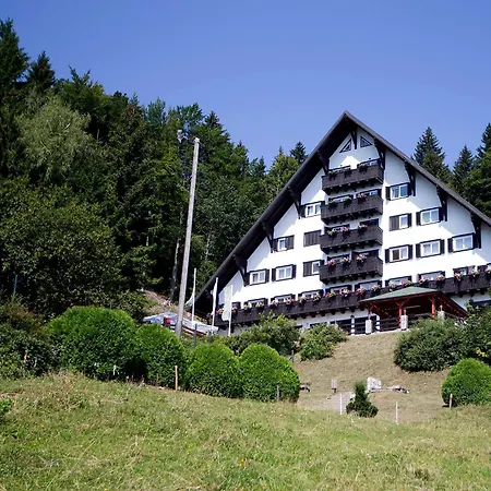 Tisa Pohorje Hotel