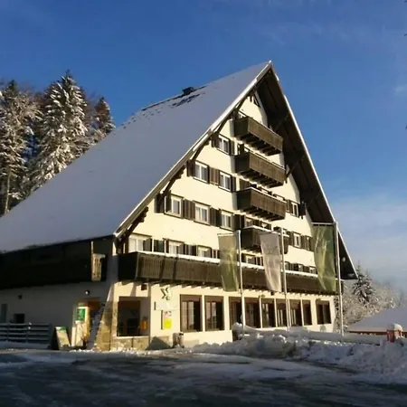 Tisa Pohorje 3* Hočko Pohorje