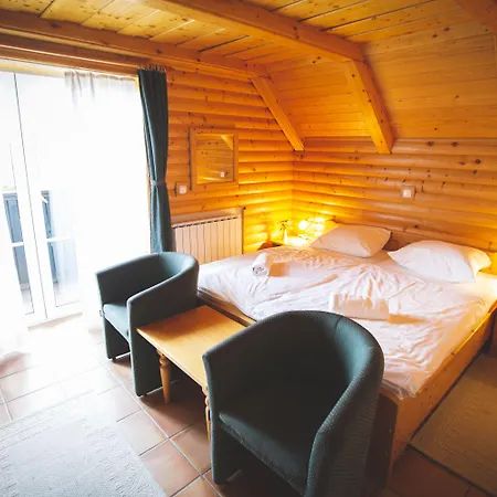 Tisa Pohorje Hočko Pohorje