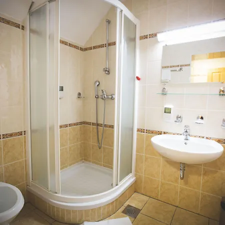 Hotel Tisa Pohorje Hočko Pohorje