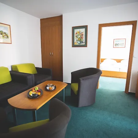Tisa Pohorje 3*