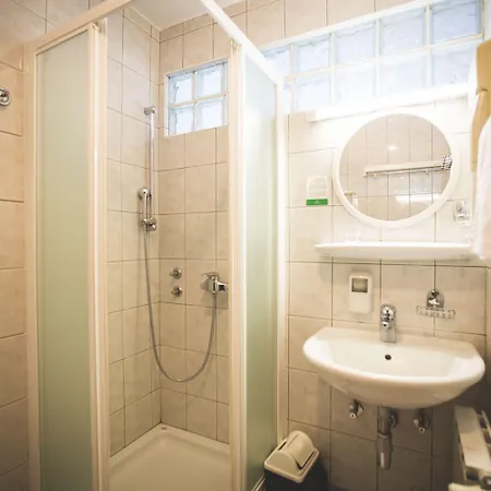 Tisa Pohorje Hotel 3*