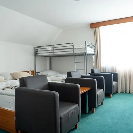 Tisa Pohorje Hočko Pohorje